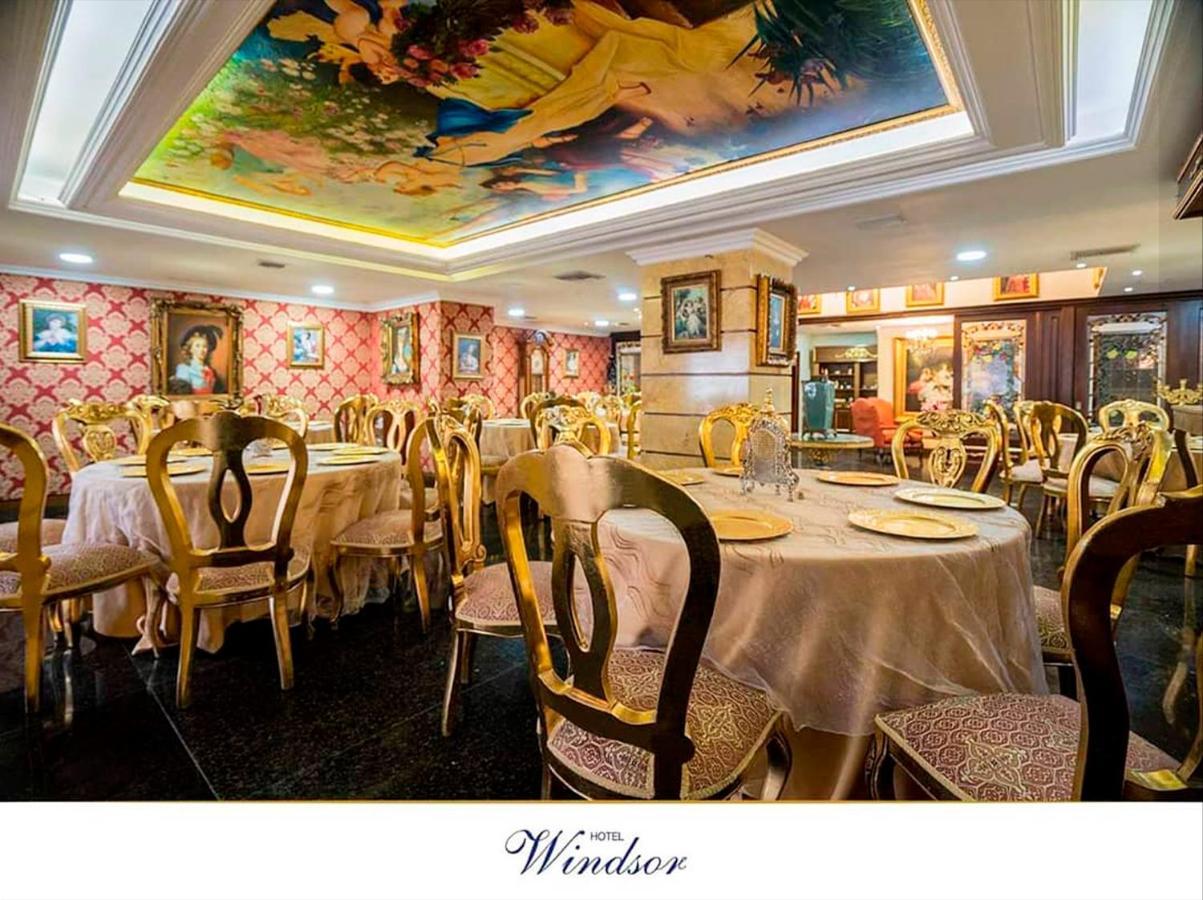Hotel Windsor