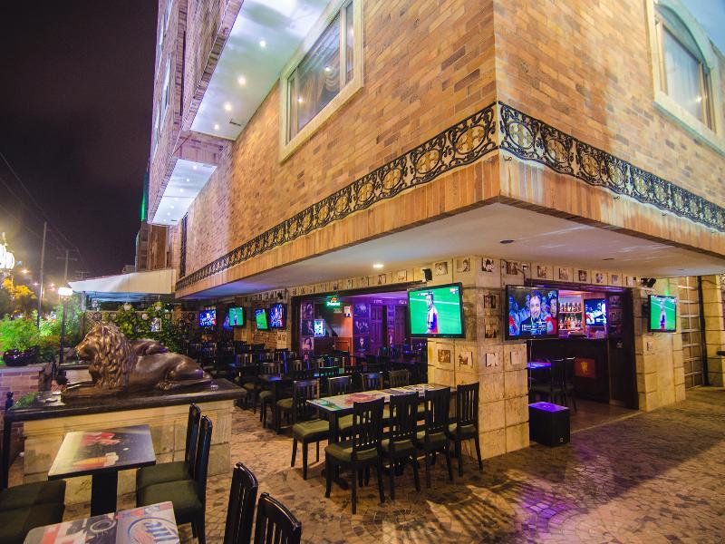 Windsor 4* Barranquilla (Atlantico)