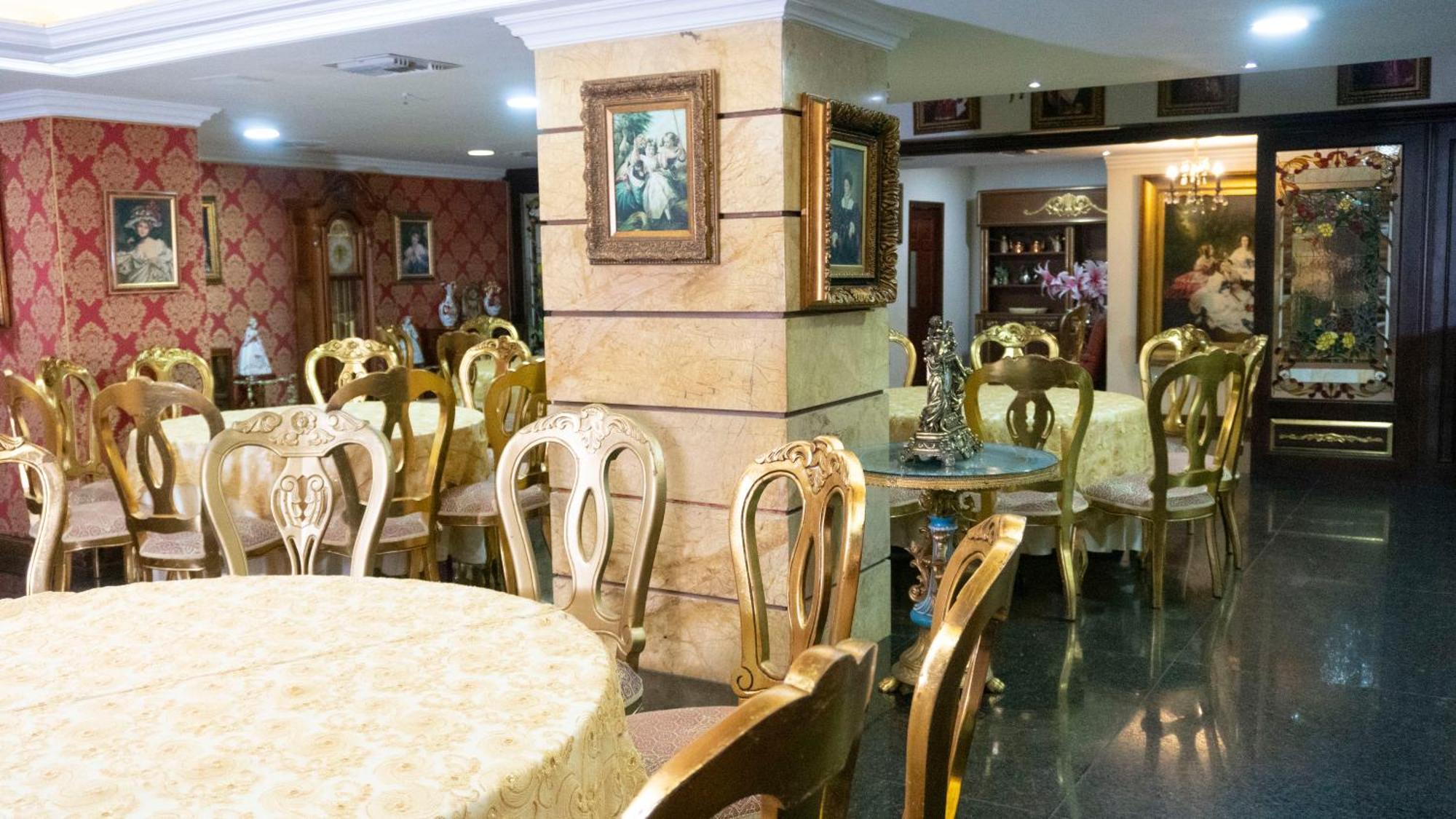 Windsor Barranquilla (Atlantico)