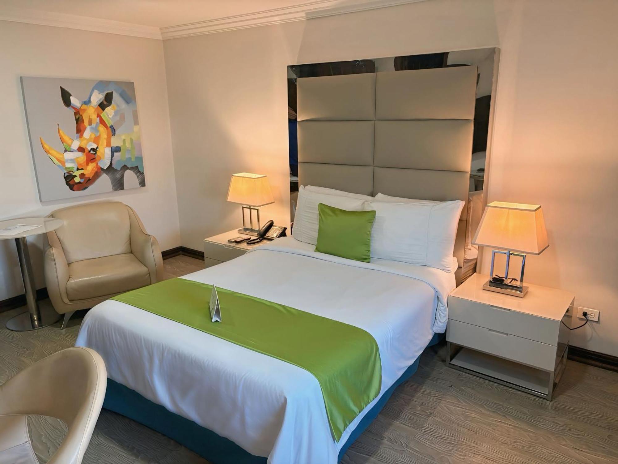 Windsor 4* Barranquilla (Atlantico)