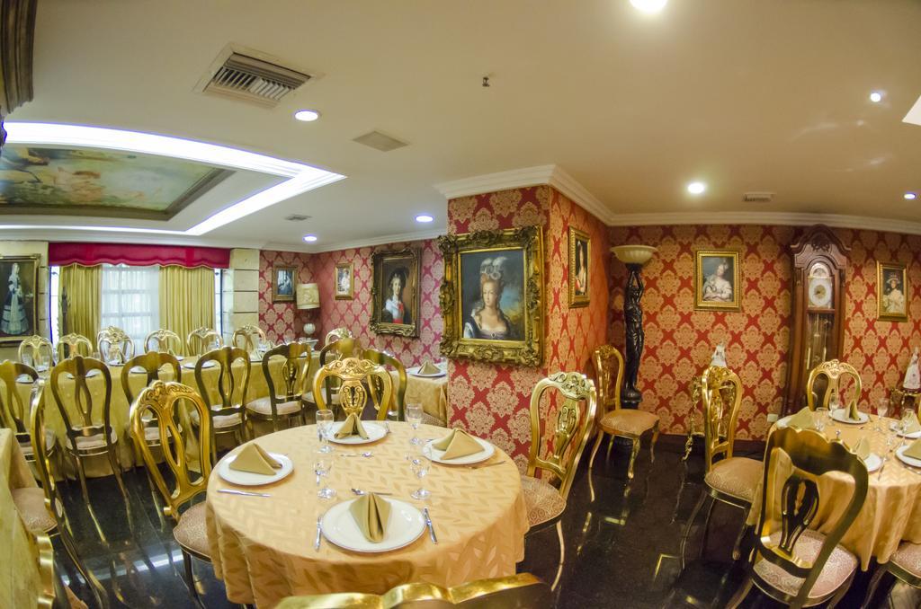 Windsor 4* Barranquilla (Atlantico)
