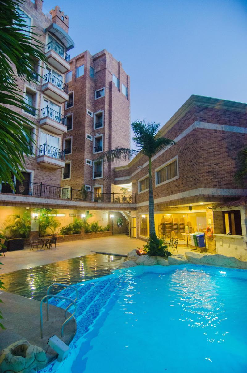 Windsor Barranquilla (Atlantico)