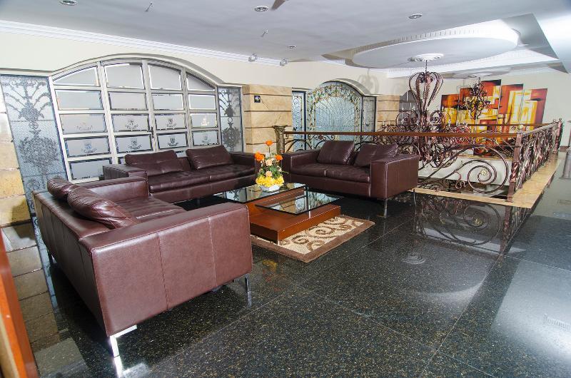 Hotel Windsor Barranquilla (Atlantico)