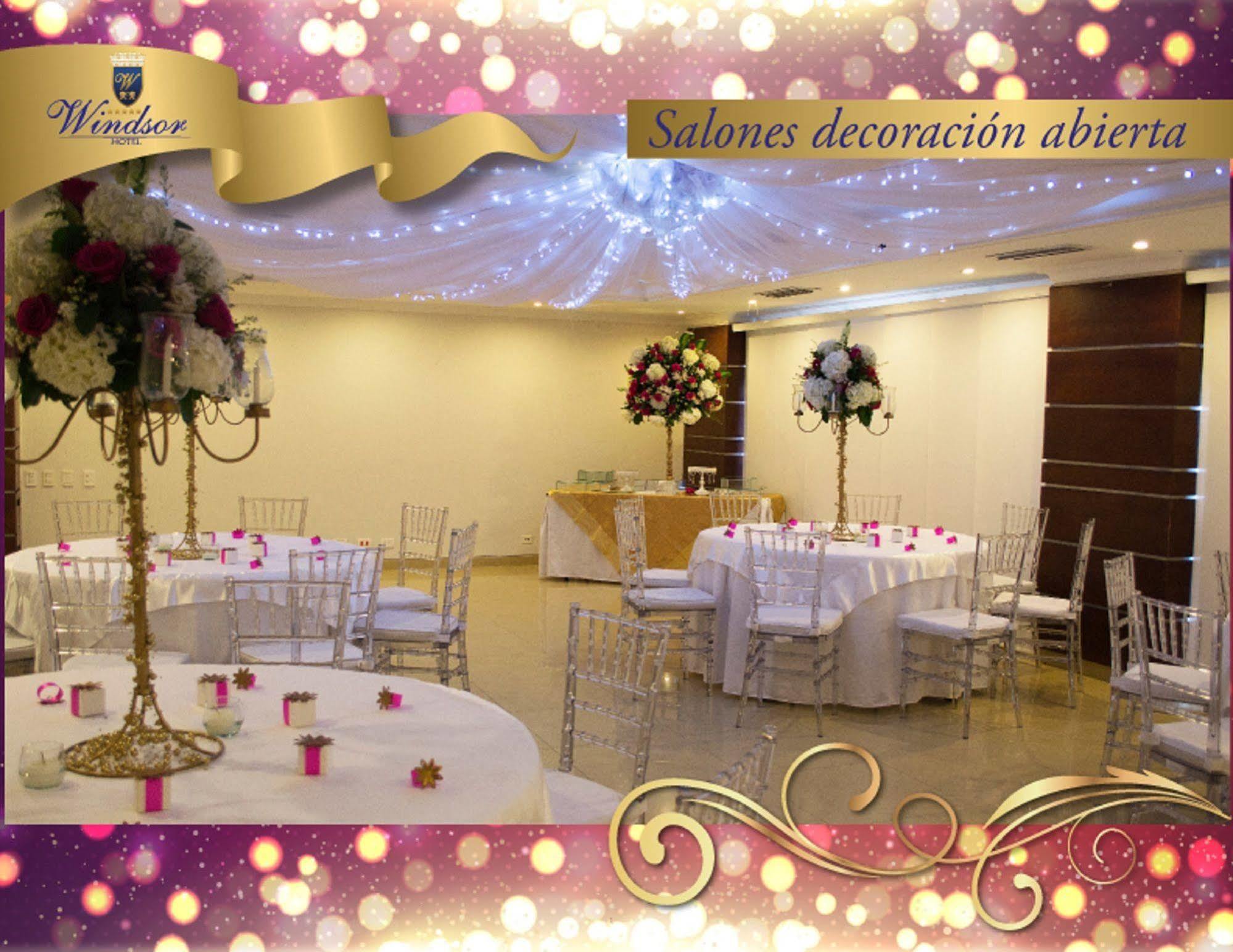 Windsor 4* Barranquilla (Atlantico)